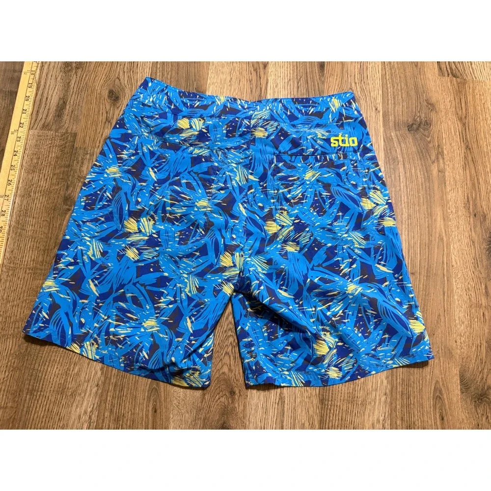 Stio board shorts